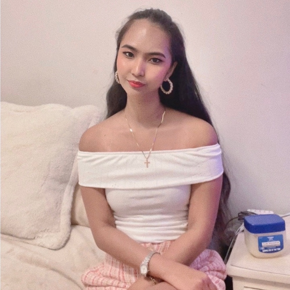 Meet your Posher, Jesse